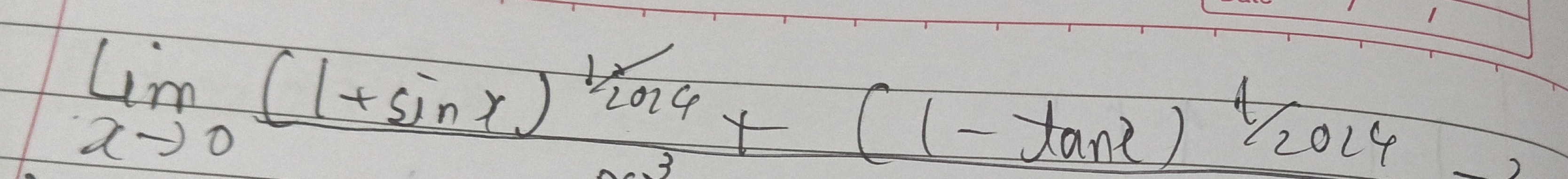 Visual representation for Mathematics