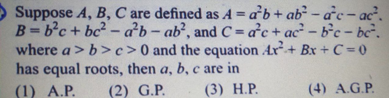 Visual representation for Mathematics