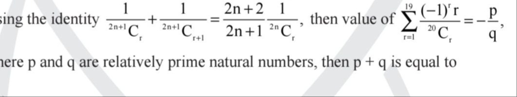 Visual representation for Mathematics