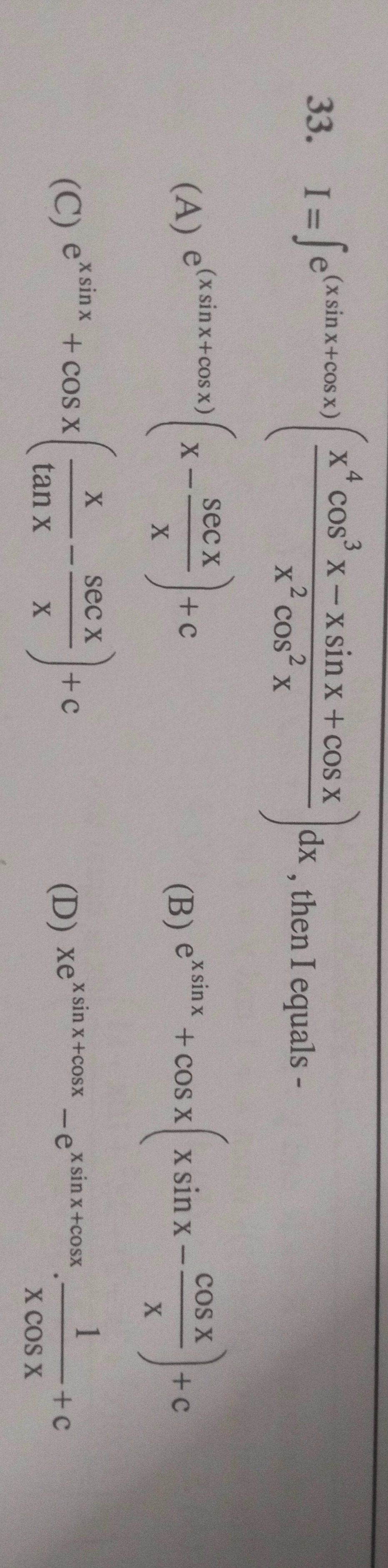 Visual representation for Mathematics