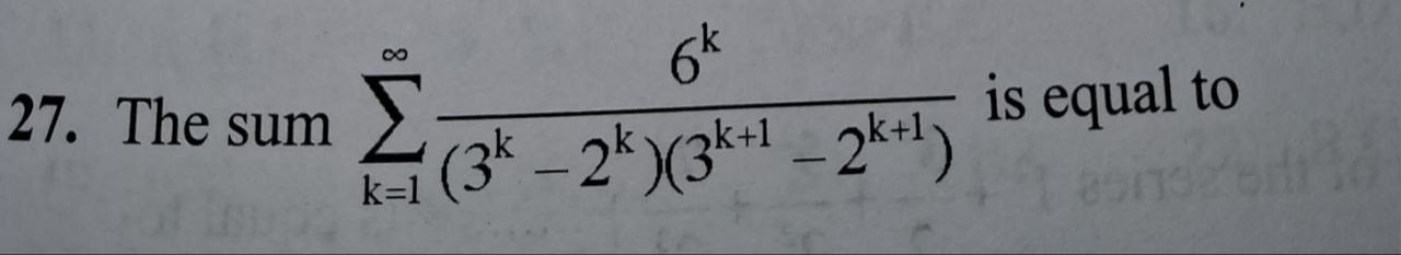 Visual representation for Mathematics