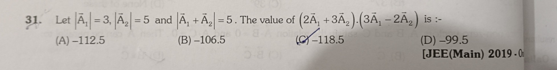 Visual representation for Physics