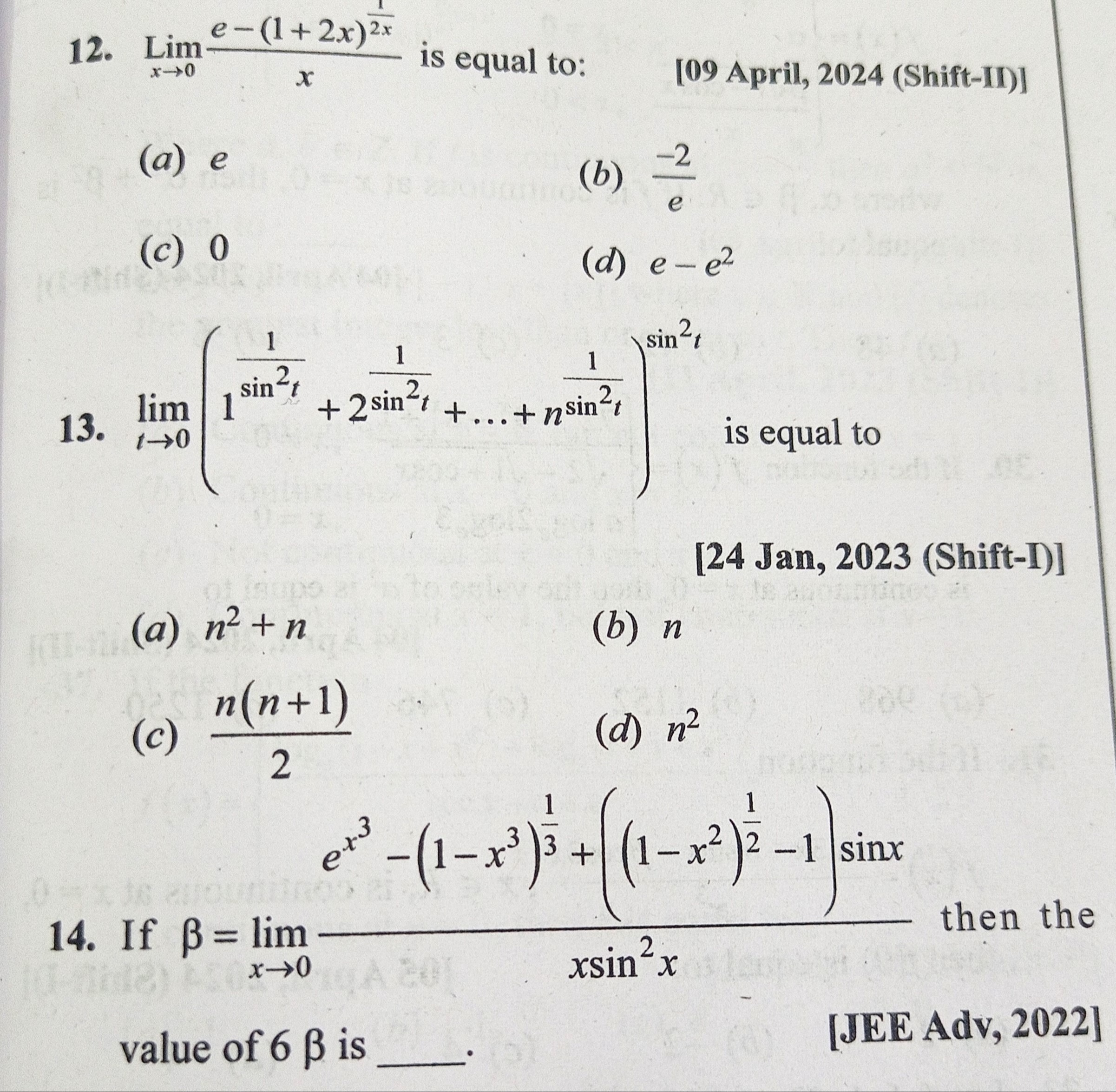 Visual representation for Mathematics