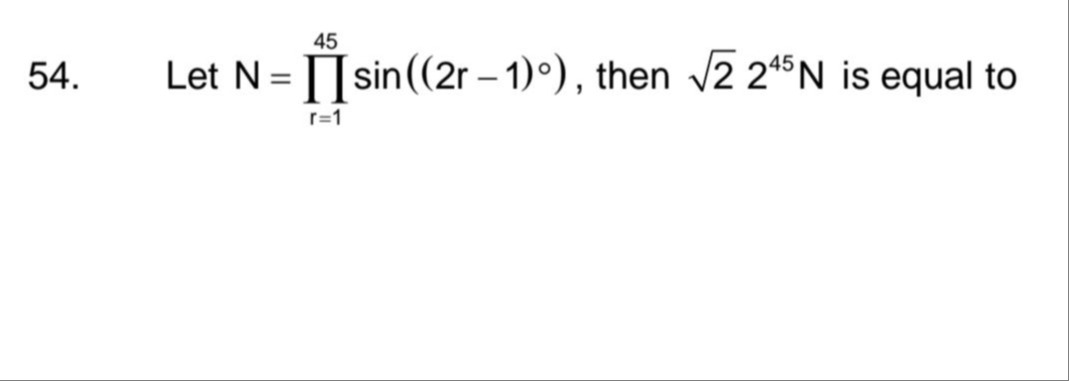 Visual representation for Mathematics