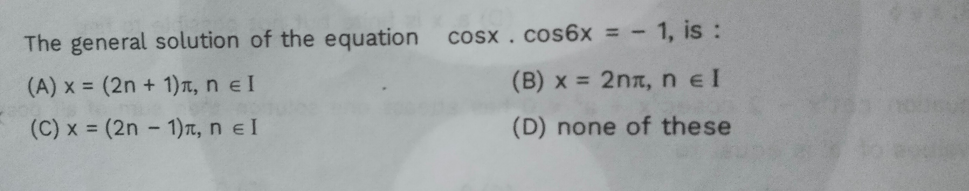 Visual representation for Mathematics