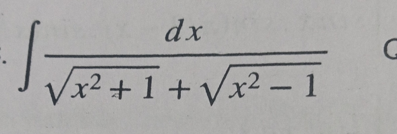 Visual representation for Mathematics