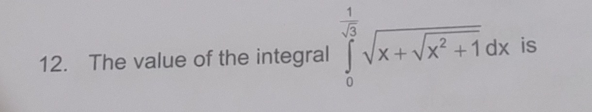 Visual representation for Calculus