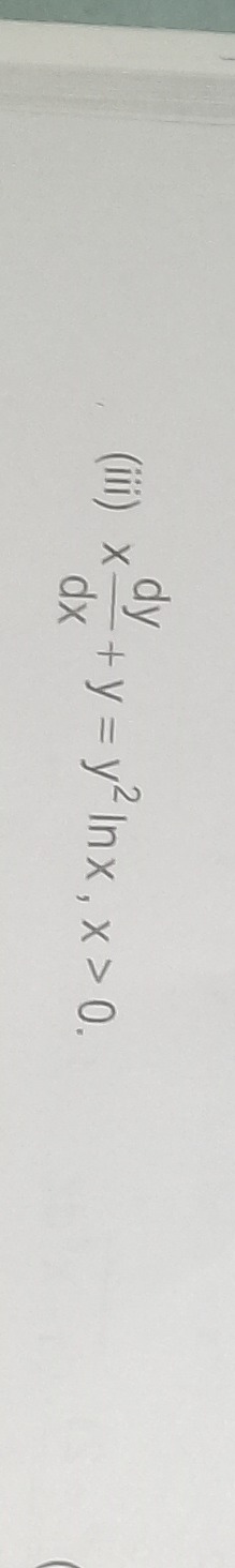 Visual representation for Mathematics