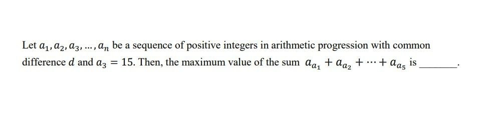 Visual representation for Mathematics