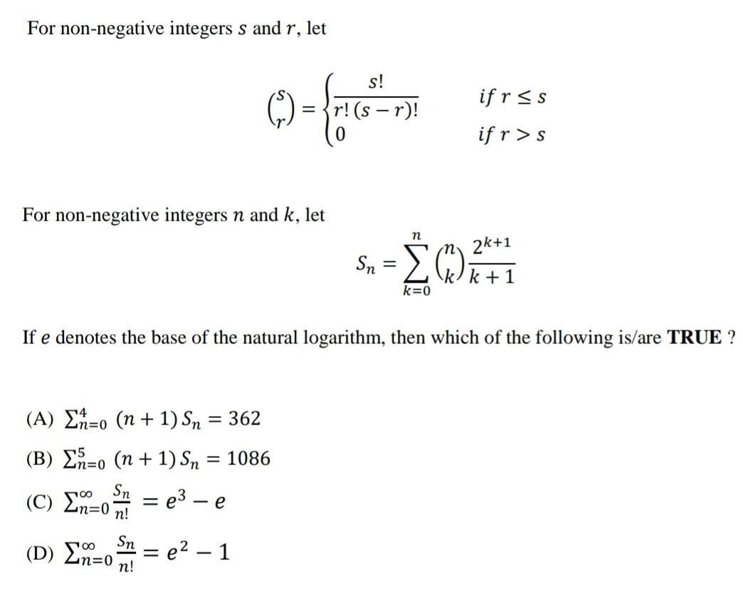 Visual representation for Mathematics
