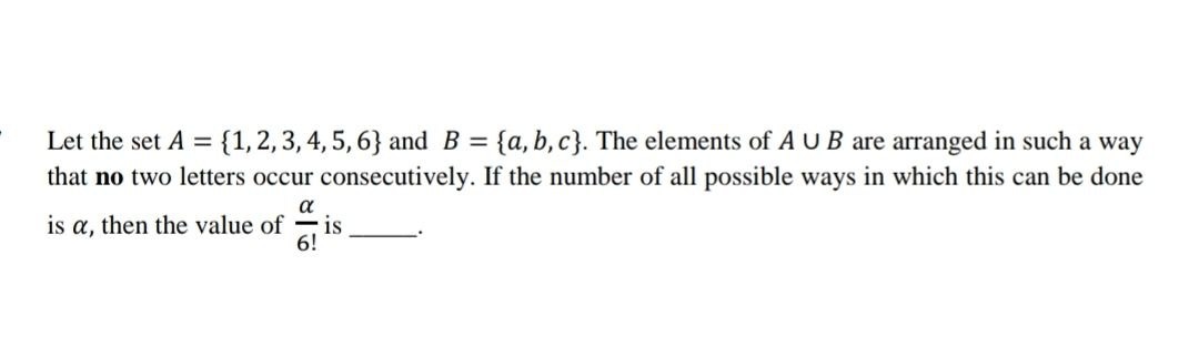 Visual representation for Mathematics