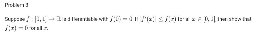 Visual representation for Mathematics