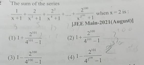 Visual representation for Mathematics