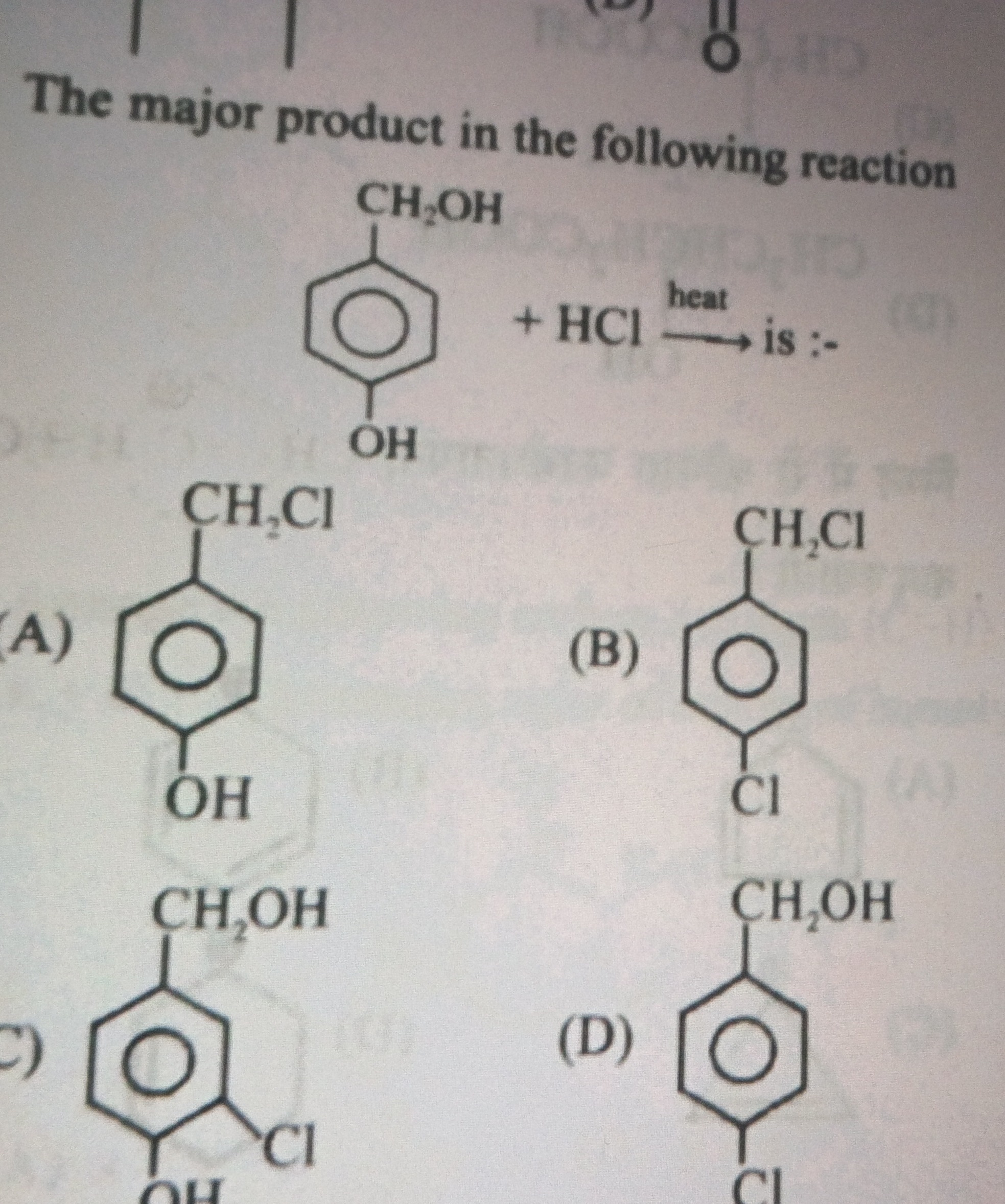 Visual representation for Chemistry