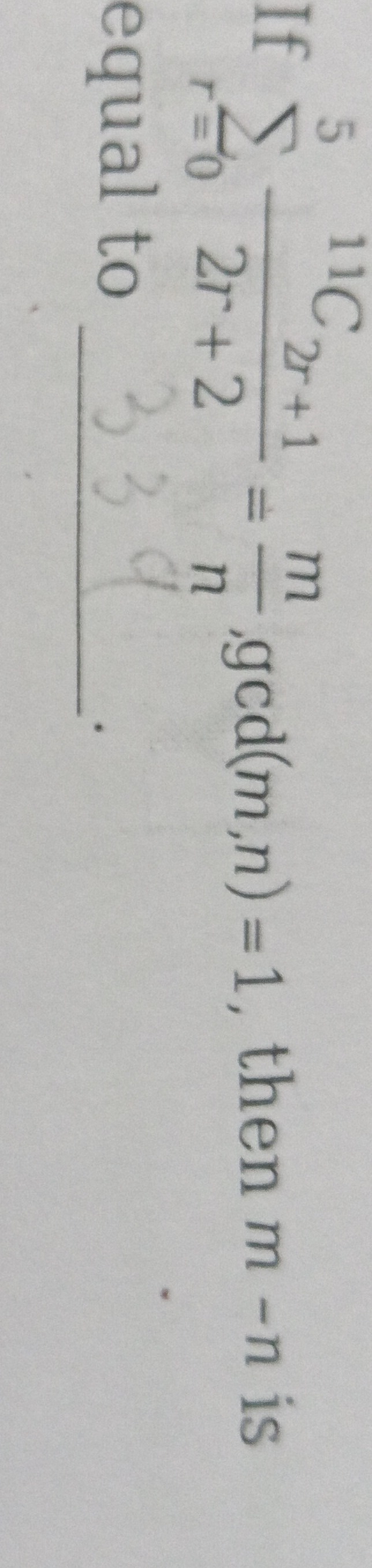 Visual representation for Mathematics