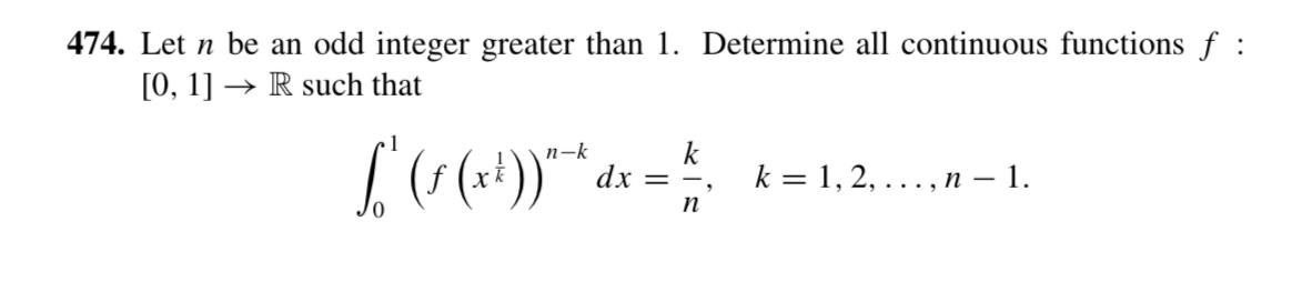 Visual representation for Mathematics