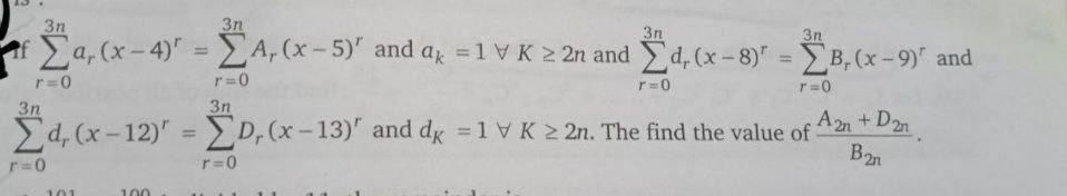 Visual representation for Mathematics