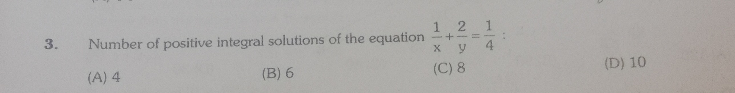 Visual representation for Mathematics