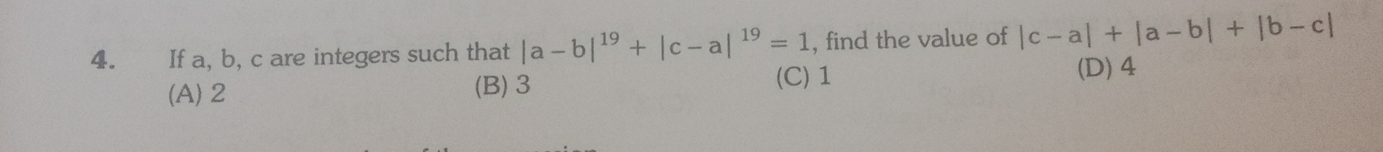 Visual representation for Mathematics