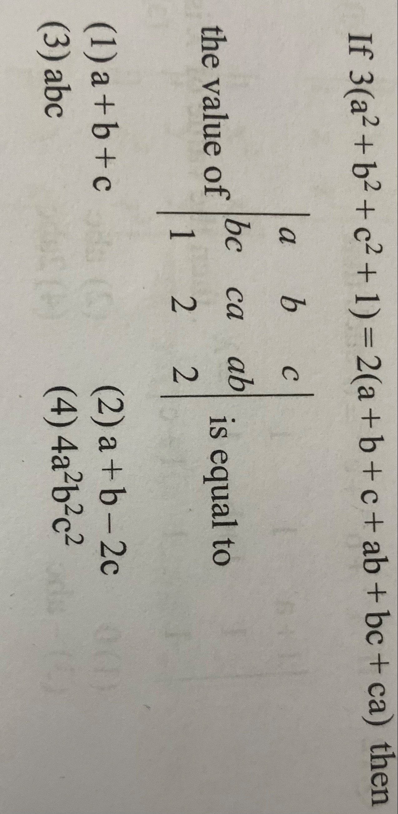 Visual representation for Mathematics