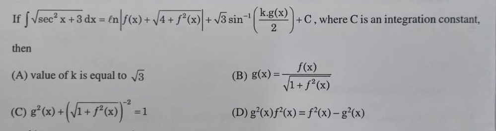 Visual representation for calculus