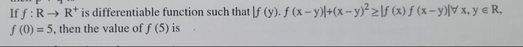 Visual representation for Mathematics