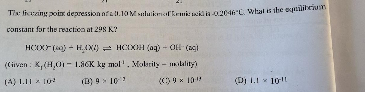Visual representation for chemistry