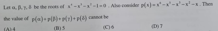 Visual representation for algebra