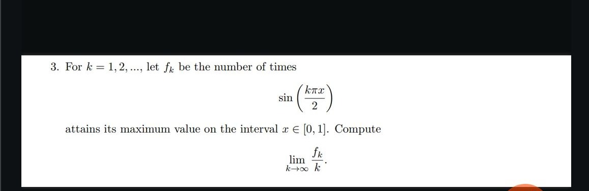 Visual representation for Mathematics