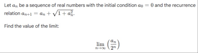 Visual representation for Mathematics