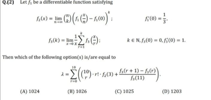 Visual representation for Mathematics
