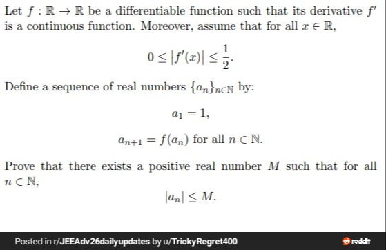 Visual representation for Mathematics