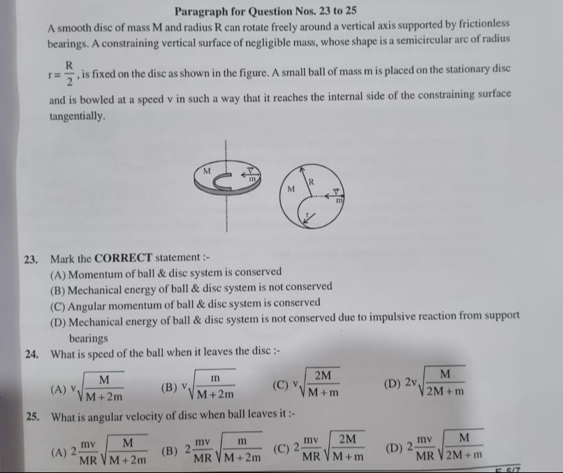 Visual representation for Physics