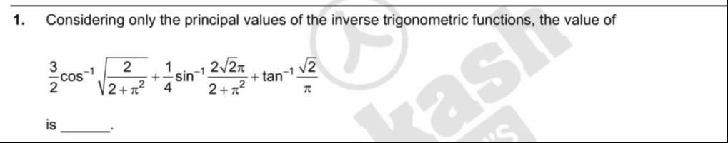 Visual representation for Mathematics