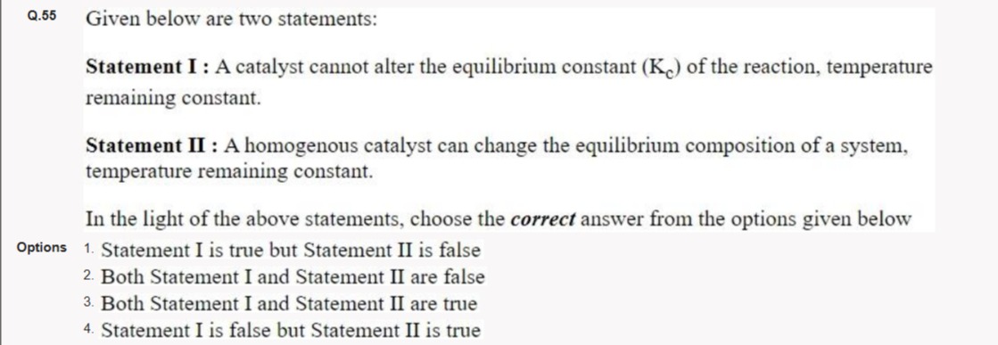 Visual representation for Chemistry