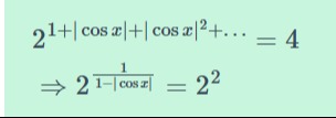 Visual representation for Mathematics