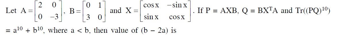 Visual representation for Linear Algebra