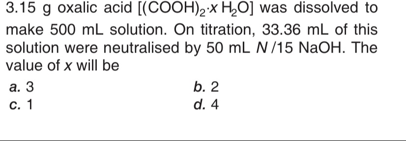 Visual representation for Chemistry