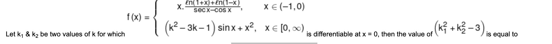 Visual representation for Mathematics