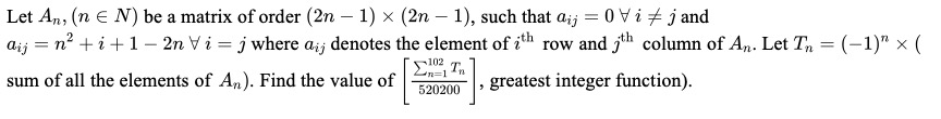 Visual representation for Mathematics