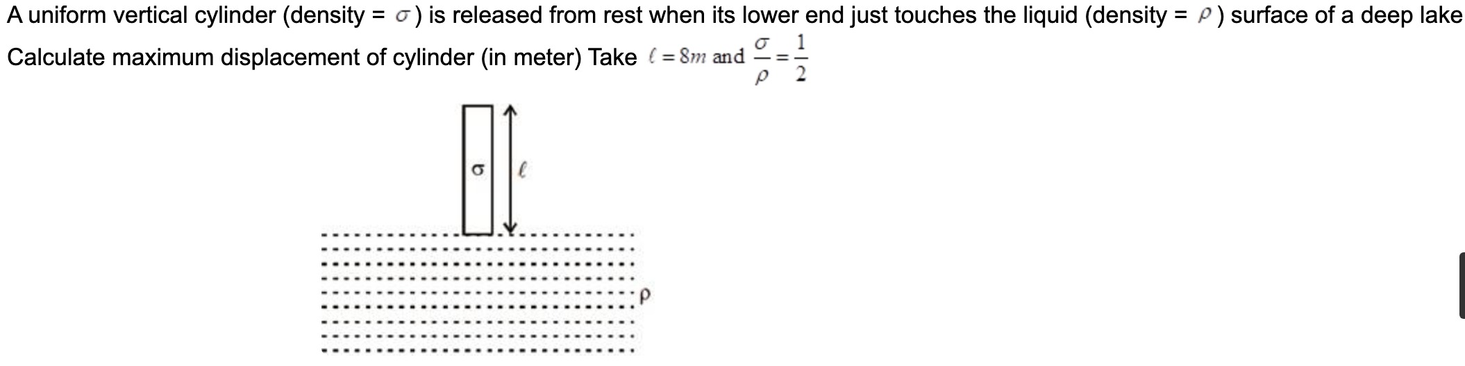 Visual representation for Physics