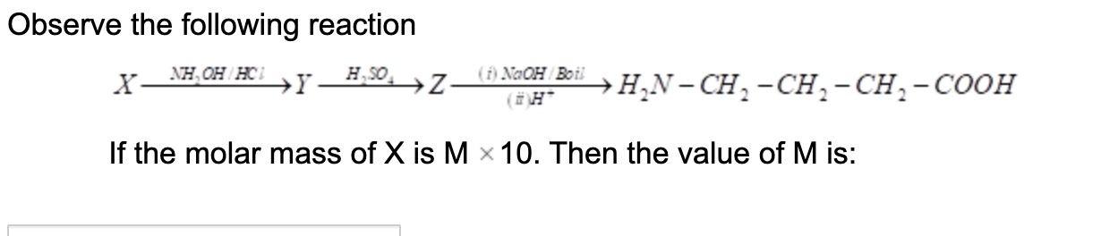 Visual representation for organic chemistry