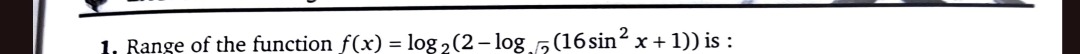 Visual representation for Mathematics