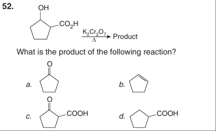 Visual representation for Chemistry
