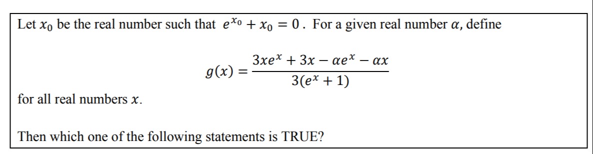 Visual representation for Mathematics