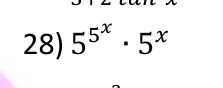 Visual representation for Mathematics
