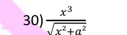 Visual representation for Mathematics