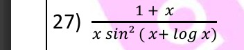 Visual representation for Mathematics