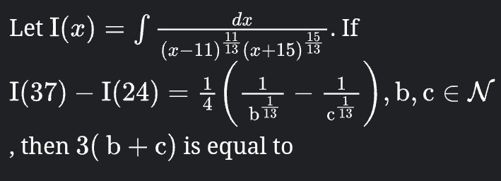 Visual representation for Mathematics