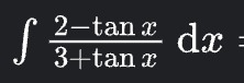 Visual representation for Mathematics